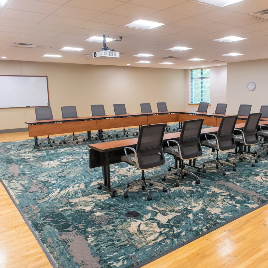 Wiley Center & Tupper Manor at Endicott College