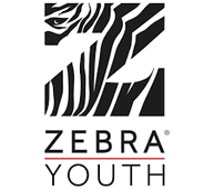Zebra volunteer Zebra volunteer