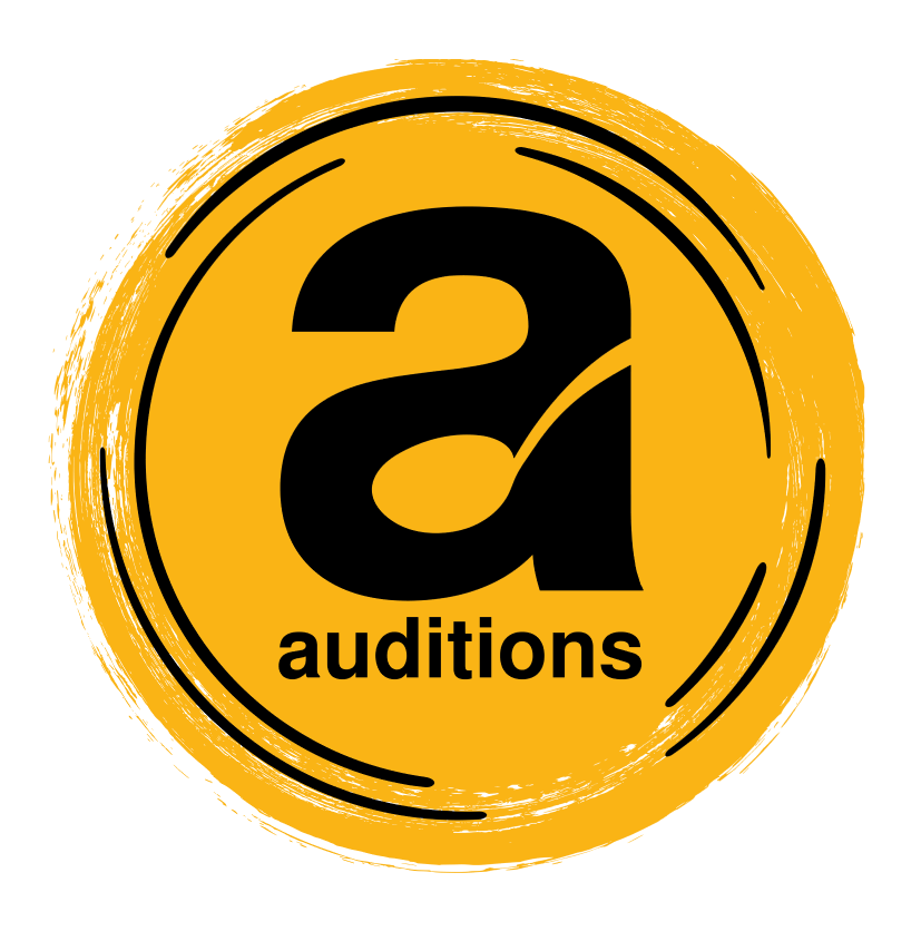 Auditions Logo