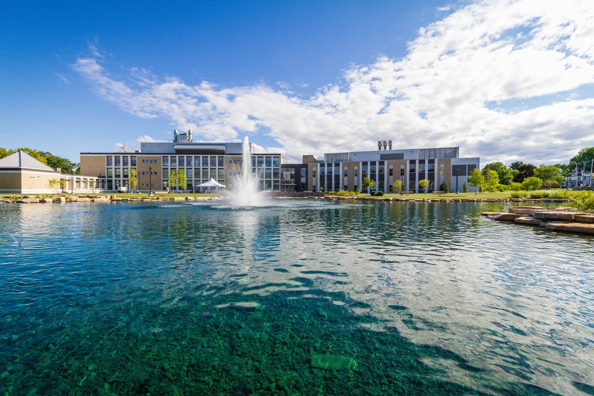 Suny Plattsburgh
