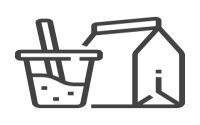 Meal plan Icon