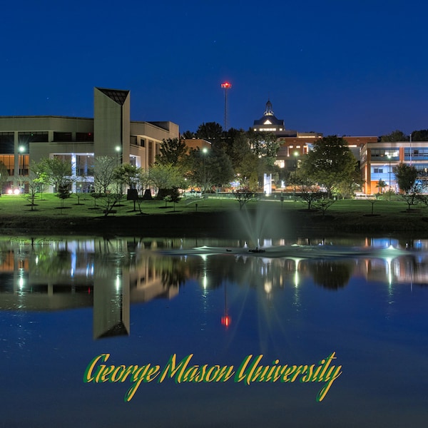 George Mason U