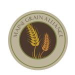 Maine Grain Alliance - Logo