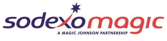 Sodexomagic logo