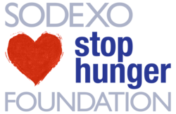 Stop hunger Stop hunger