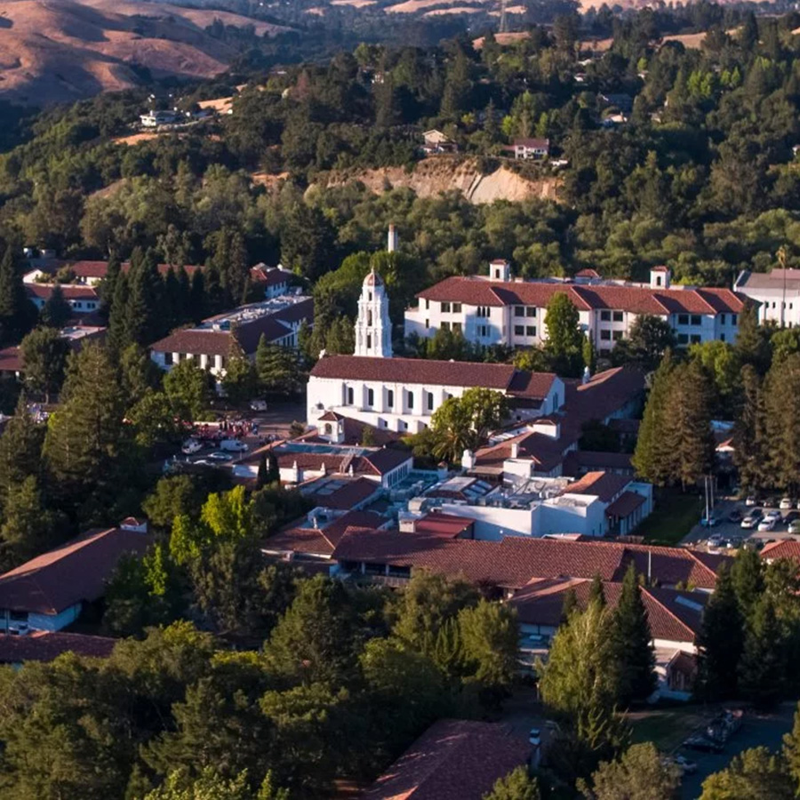 Saint Mary's College of California